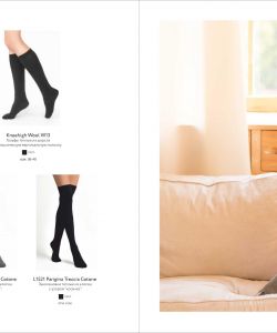 Legs - Socks Collection Aw 2020